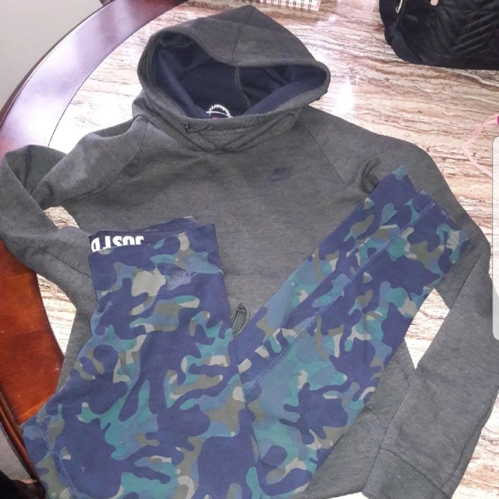 Nike set